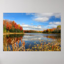 Search for fall landscape posters Canada