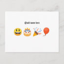 Search for emoji birthday cards Cute