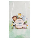 Search for wild one gift bags Animals