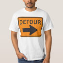 Search for detour tshirts Funny