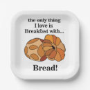Search for breakfast plates Bakery