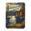 Search for lake tahoe magnets Sierra nevada