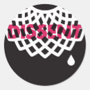 Search for dissent stickers Girl power