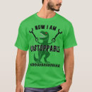 Search for unstoppable trex Dad