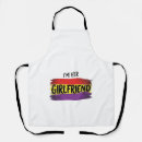 Search for im a aprons Rainbow
