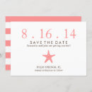 Search for coral wedding invitations Stylish