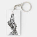 Search for statu key rings Marble