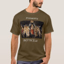 Search for botticelli tshirts Apostle