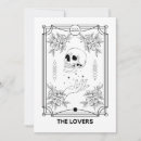 Search for unique halloween wedding invitations Gothic
