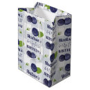 Search for blueberry gift bags Botanical