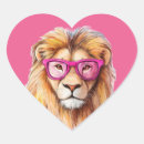 Search for king of the jungle stickers Animals