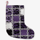 Search for black and silver christmas stockings Abstract