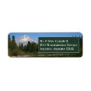 Search for pacific northwest return address labels Mount hood