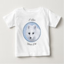 Search for fox baby shirts Wild