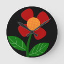 Search for black orange art Funky