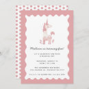 Search for unicorn invitations Cute