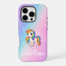 Search for magical unicorn iphone cases Horse