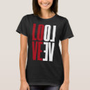 Search for vertical tshirts Letters