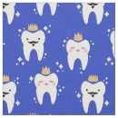 Search for tooth fabric Teeth