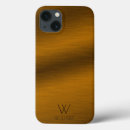 Search for bronze metal iphone cases Elegant