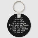 Search for correct key rings Funny