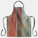 Search for wall aprons Abstract