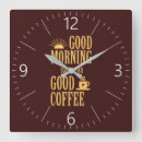 Search for good morning clocks Breakfast