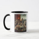 Search for hieronymus bosch mugs Demon