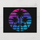 Search for palm tree stamp postcards Travel