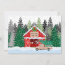 Search for scene christmas cards Rustic