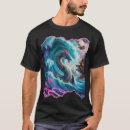 Search for sea serpent tshirts Fantasy