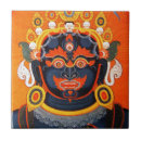 Search for oriental tiles Mandala