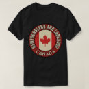 Search for newfoundland tshirts Canadian
