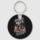 Search for vintage movies key rings Pumpkin