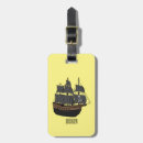 Search for pirate luggage tags Sea