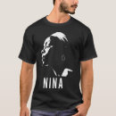 Search for nina simone tshirts 4th of july