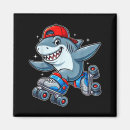 Search for roller skating magnets Animal