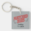 Search for medical students key rings Doctor