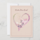 Search for salmon bridal shower invitations Peach