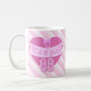 Search for girls baby shower mugs Mother to be