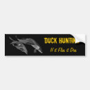 Search for duck bumper stickers Goose