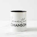 Search for elegant feminine mugs Minimalist