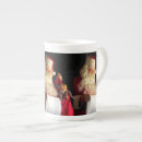 Search for list drinkware Santa claus