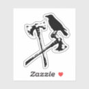 Search for mythology stickers Odin