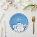 Search for santorini plates Mykonos