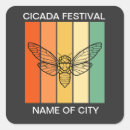 Search for cicada stickers Insect lover