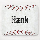 Search for baseball mousepads Player