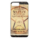 Search for magick iphone cases Pentacle