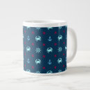 Search for seashell decorations mugs Coast