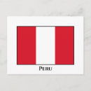 Search for peruvian postcards World flags
